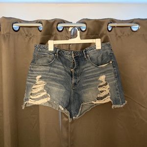 Good American Shorts